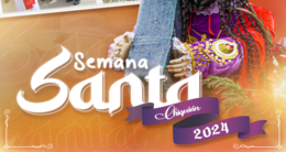 Semana Santa en Chiquián