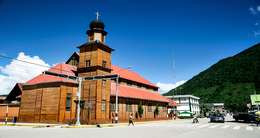 Semana Santa en Oxapampa