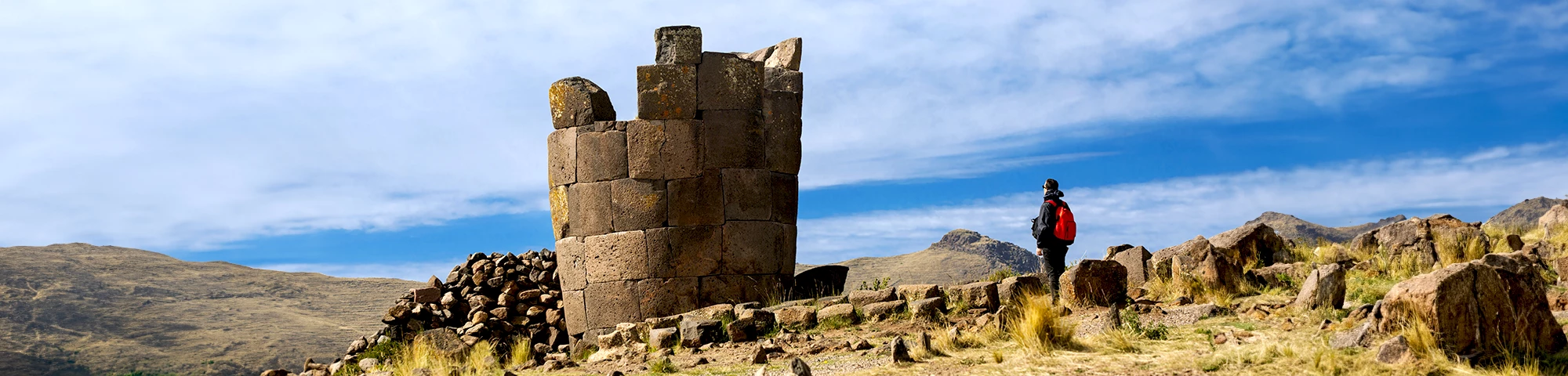 Perú es reconocido como el Mejor Destino Internacional del mundo