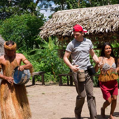 Conoce lo más profundo de la selva: 3 regiones te revelan los secretos mejor guardados de sus comunidades