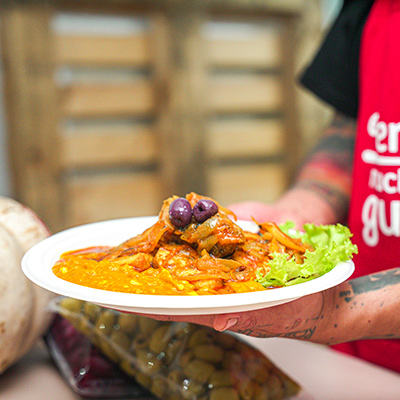 Sabores que se sostienen: Perú Mucho Gusto Lima, un legado culinario para el futuro