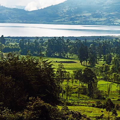 Incendios forestales en Áncash y Amazonas no afectan la actividad turística