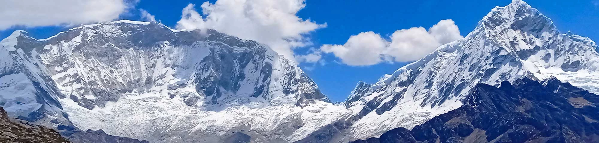 El Nevado Contrahierbas cerrará temporalmente por lluvias y conservación del entorno natural