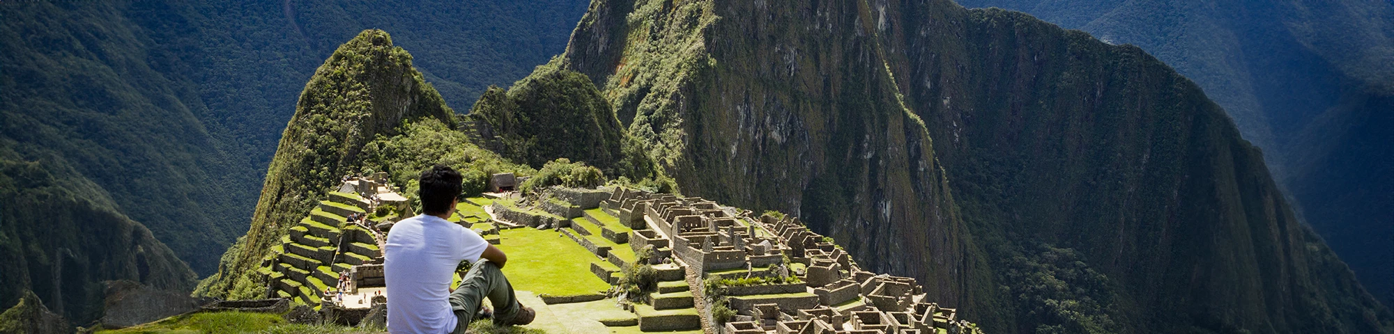 Entradas para Machupicchu durante Semana Santa solo disponibles de forma presencial