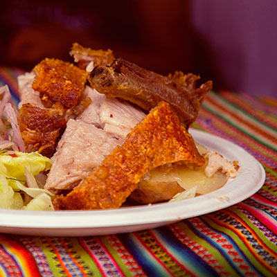 Día del Chancho al Palo: una celebración con sabor a Huaral