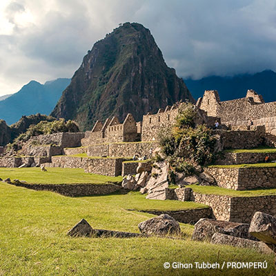 Machupicchu: descubre los nuevos circuitos para explorar una de las Maravillas del Mundo Moderno