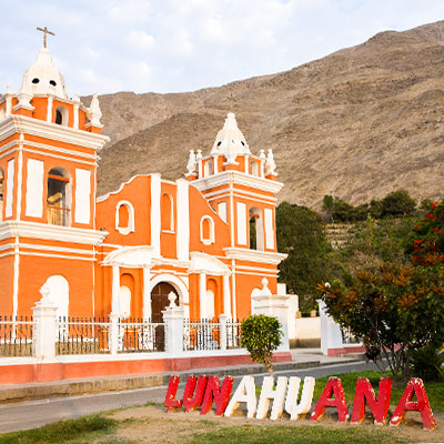  Lunahuaná te espera con su gran Festival de la Uva, Vino y Canotaje 2025