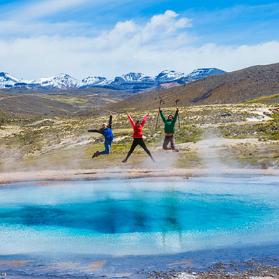 Valle De Los Géiseres de Candarave: 6 datos curiosos que hacen único a este lugar 