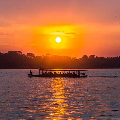 ¡Lo que nadie te contó de Ucayali! 5 lugares que amarás si eres fan de los bosques, las cataratas y los lagos