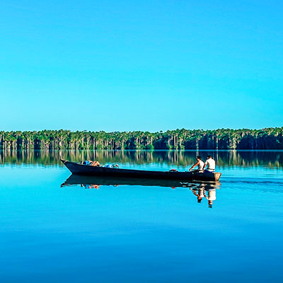 Madre de Dios: ¿Qué hacer, qué comer y qué lugares visitar en la selva más exuberante del país?