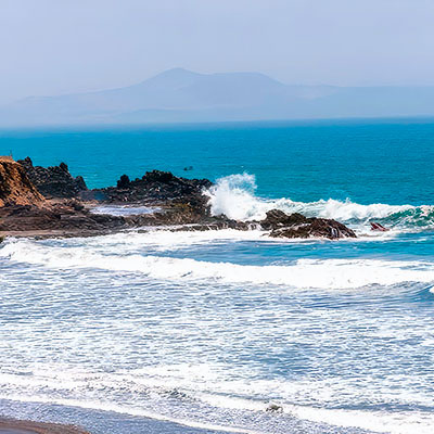 Vive un verano inolvidable en las espectaculares playas del norte chico