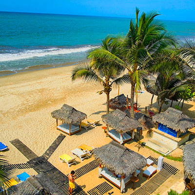 ¡Las paradisíacas playas del norte te están esperando! Piura y Tumbes te reciben con mucho sol, arena y mar