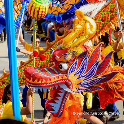 Semana Turística de Chepén: conoce los atractivos que no te puedes perder durante esta festividad