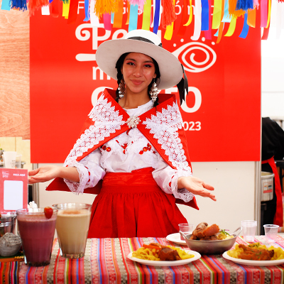 Perú Mucho Gusto Tacna 2024, la fiesta del sabor y turismo que estabas esperando