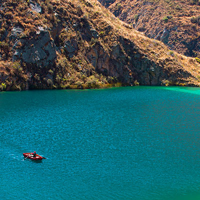 ¡5 de los mejores pueblos turísticos del mundo 2024 están en el Perú! 