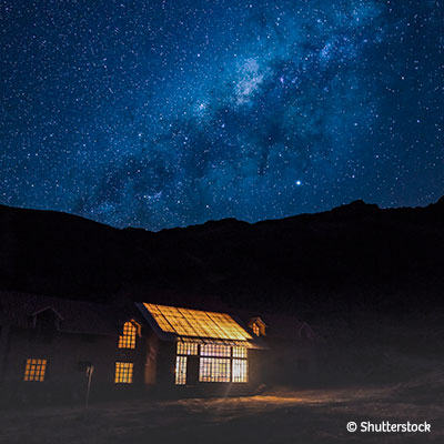 Astroturismo en Maras: sumérgete en un viaje a las estrellas desde la tierra de los inkas