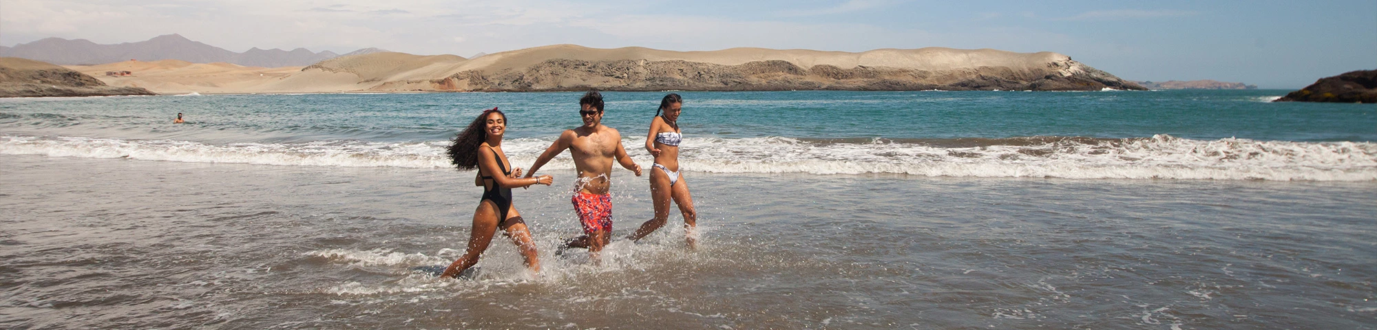 Playa Tuquillo en Huarmey: nuevas disposiciones para los visitantes