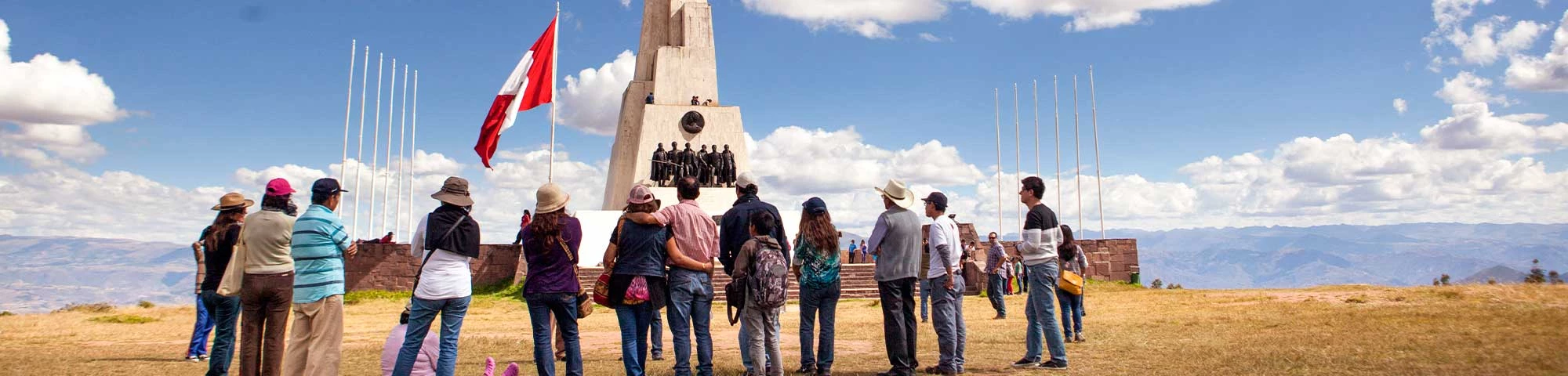 Entradas al Santuario Histórico de la Pampa de Ayacucho están disponibles vía online a una super tarifa