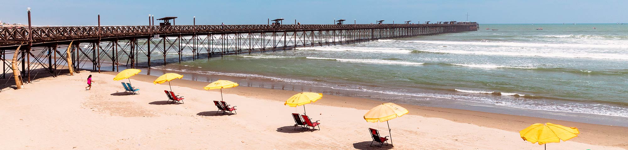 ¡Prepárate para la feria “Lo Bueno de Viajar” en Chiclayo!