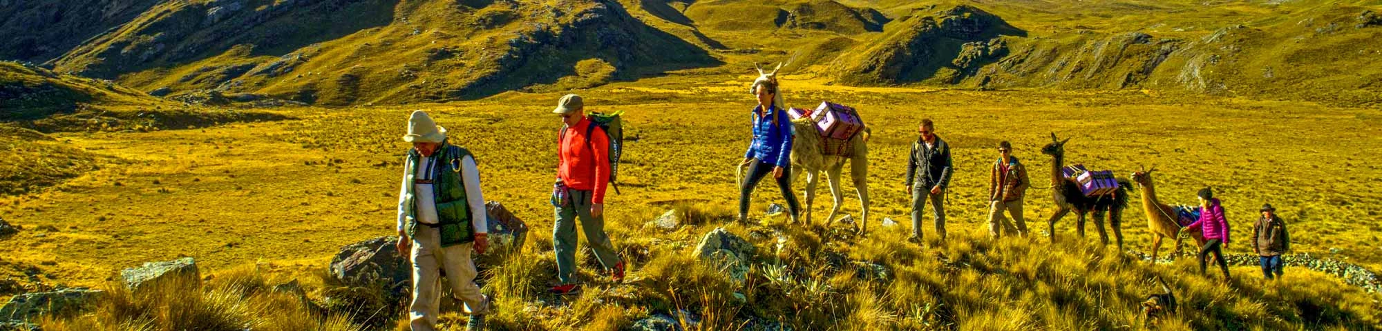 Perú seguirá impulsando la Estrategia Nacional de Reactivación del Turismo