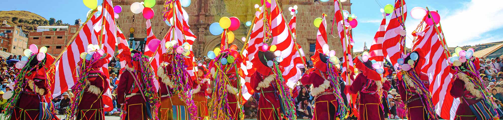 Aniversario de Puno: una fecha que revive la legendaria historia de Manco Cápac y Mama Ocllo