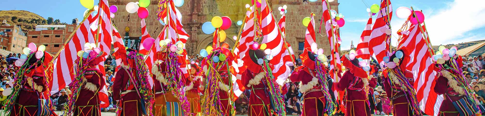 Aniversario de Puno: una fecha que revive la legendaria historia de Manco Cápac y Mama Ocllo