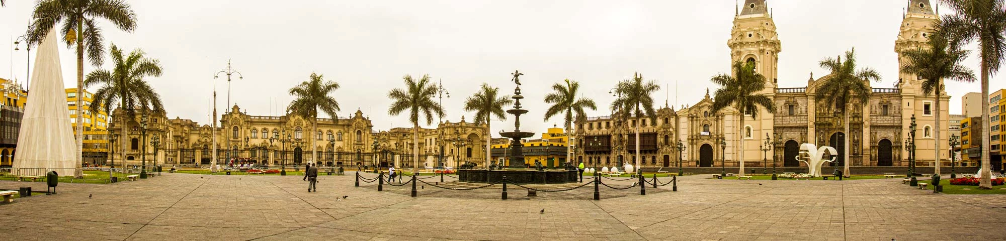 National Geographic: Perú es uno de los mejores destinos del mundo para visitar el 2023