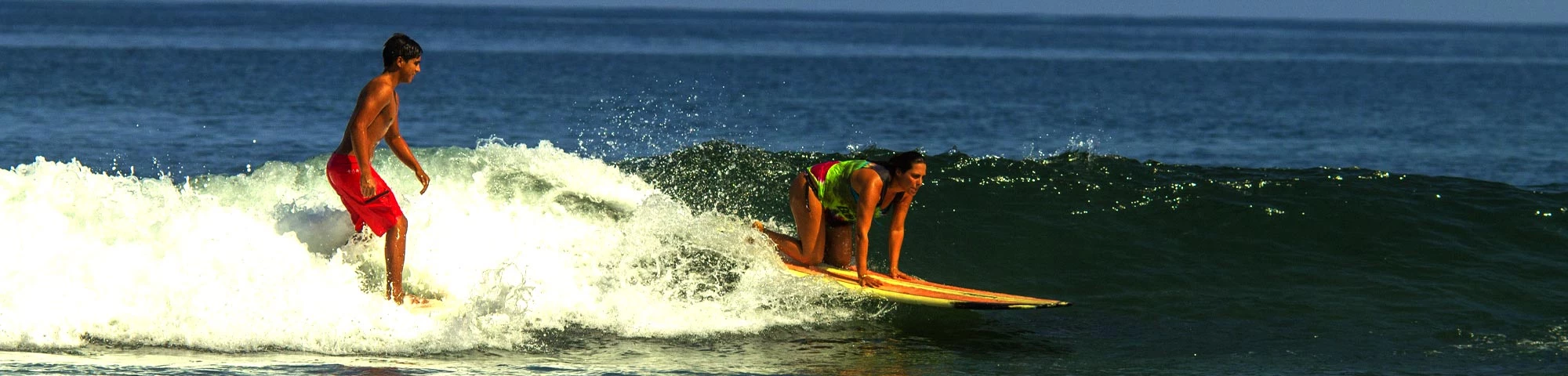 Reabren playa de Máncora y otros balnearios de Talara y Tumbes