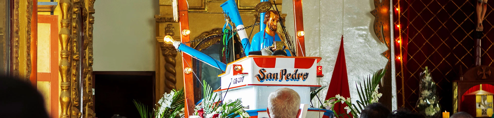 ¡Celebremos el Día de San Pedro y San Pablo con tradiciones peruanas!