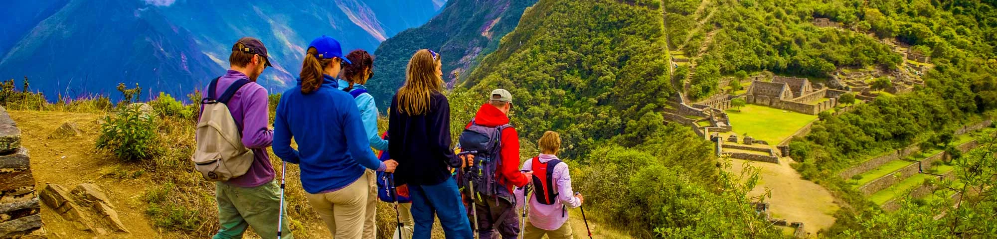 Vive el turismo de naturaleza y aventura gracias a campaña de PROMPERÚ