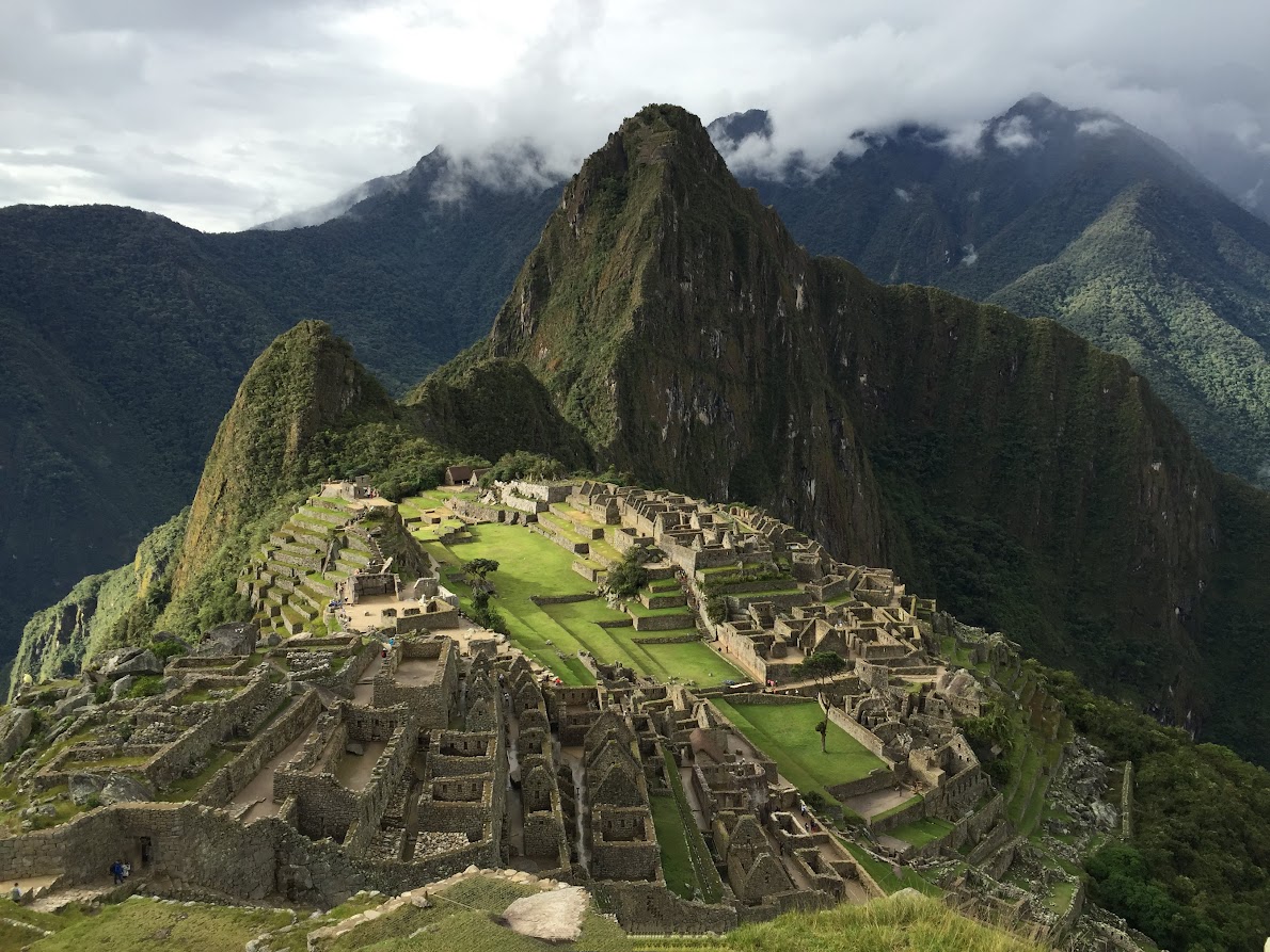 Cusco y Machu Picchu Impresionante