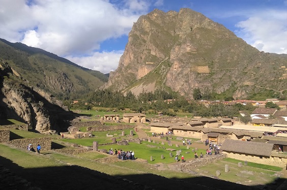 Cusco y Machu Picchu Impresionante