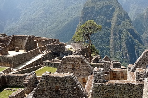 Cusco y Machu Picchu Impresionante