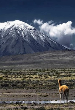 Arequipa Inolvidable