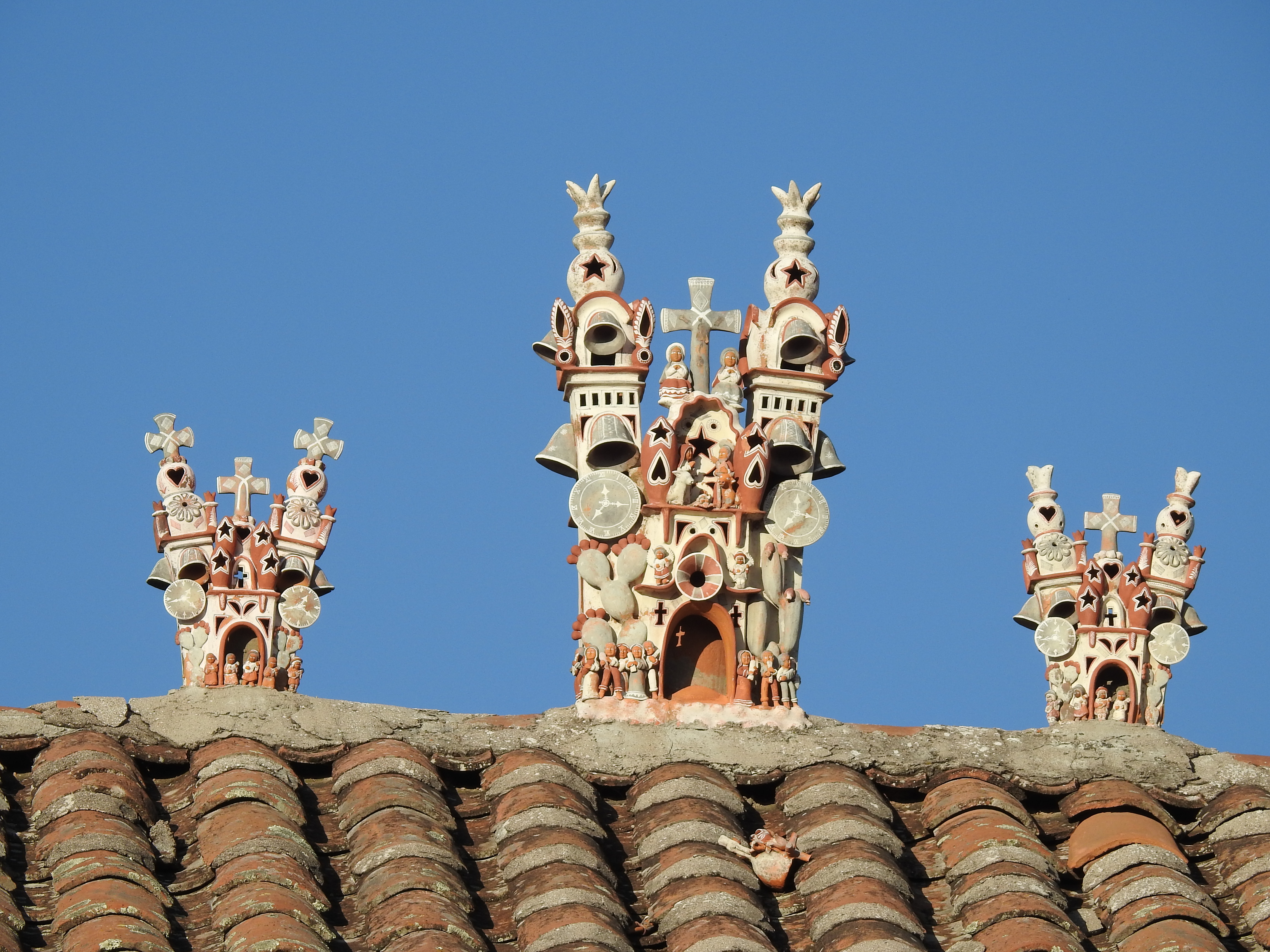 Descubre los encantos de Ayacucho