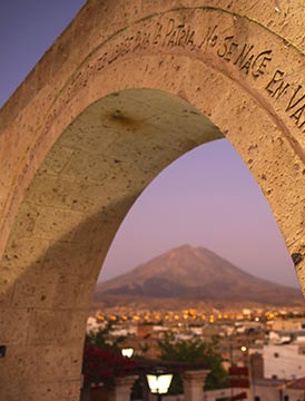 Arequipa Clásica