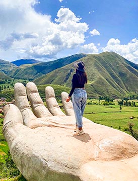 Cusco Exclusivo Magia y Aventura