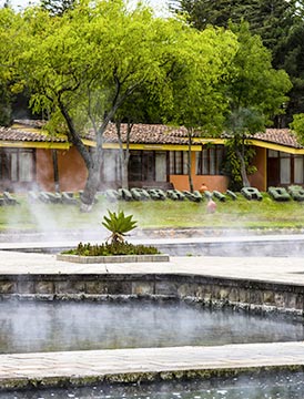 Descubre Cajamarca