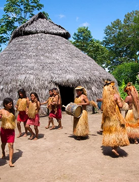 Iquitos Clasico