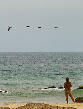 Relax en Tumbes