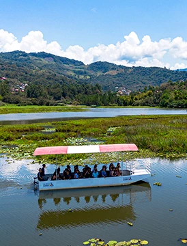 Semana Santa Oxapampa 2025