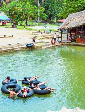 Tarapoto Experiencias