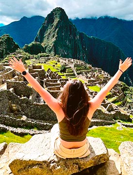 Tour Cusco Machu Picchu