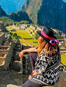 Tour Valle Sagrado con Machu Picchu