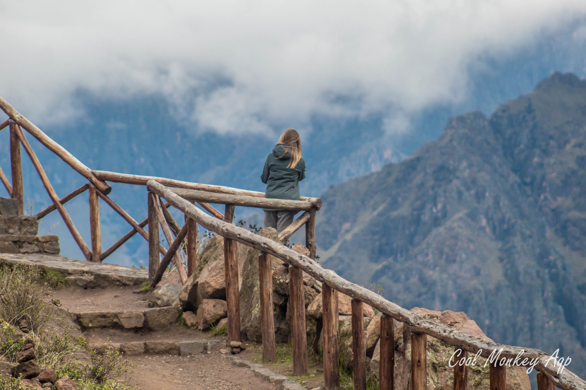 Valle del Colca de ensueño