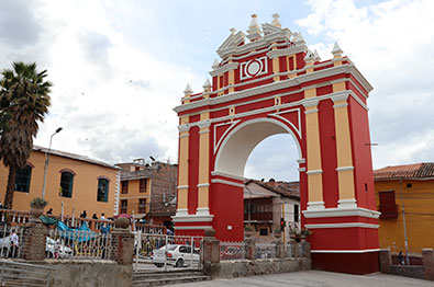 Ayacucho: Arqueología y cultura