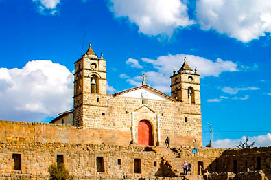 Ayacucho: Arqueología y cultura