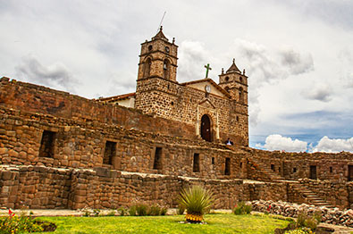 Ayacucho colonial para dejarte buenos recuerdos