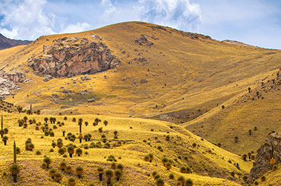 Ayacucho colonial para dejarte buenos recuerdos