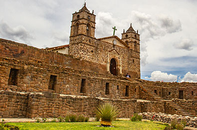 Ayacucho para tus recuerdos